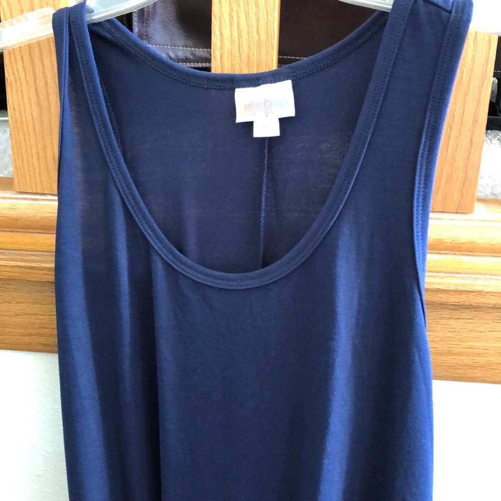 LulaRoe Dani size Medium NWT - Picture 2 of 6